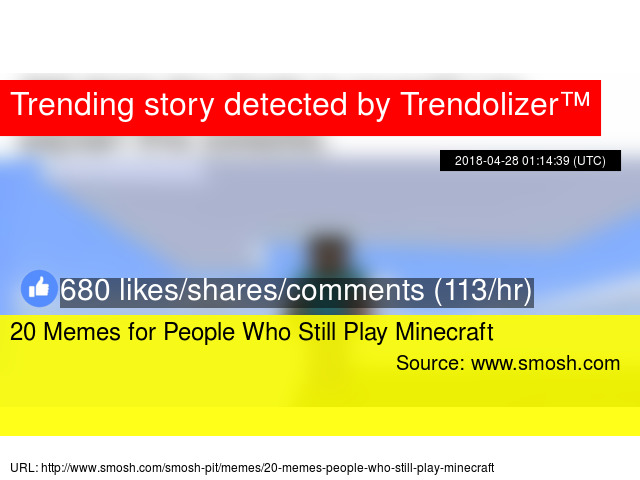20 memes for people who still play minecraft caption 8640877 jpg